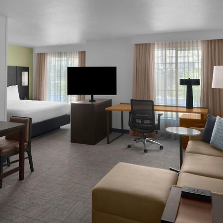 Residence Inn Salt Lake City Sandy Eksteriør bilde
