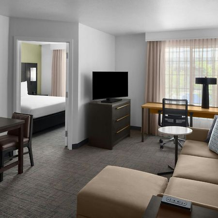 Residence Inn Salt Lake City Sandy Eksteriør bilde