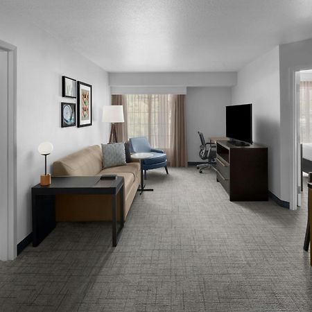 Residence Inn Salt Lake City Sandy Eksteriør bilde