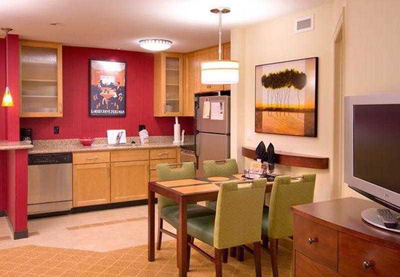 Residence Inn Salt Lake City Sandy Eksteriør bilde