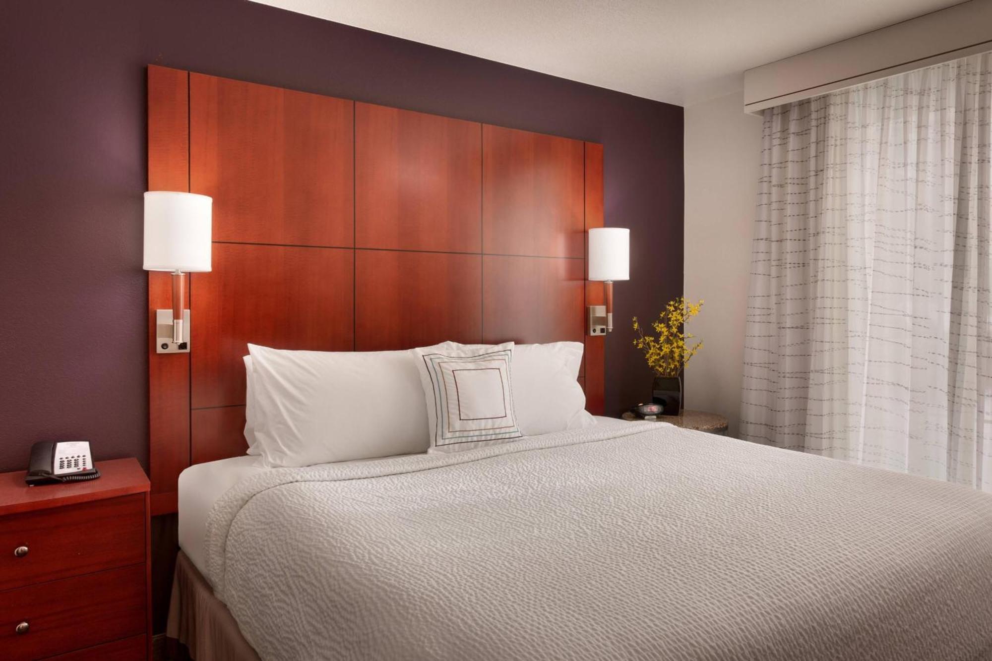 Residence Inn Salt Lake City Sandy Eksteriør bilde