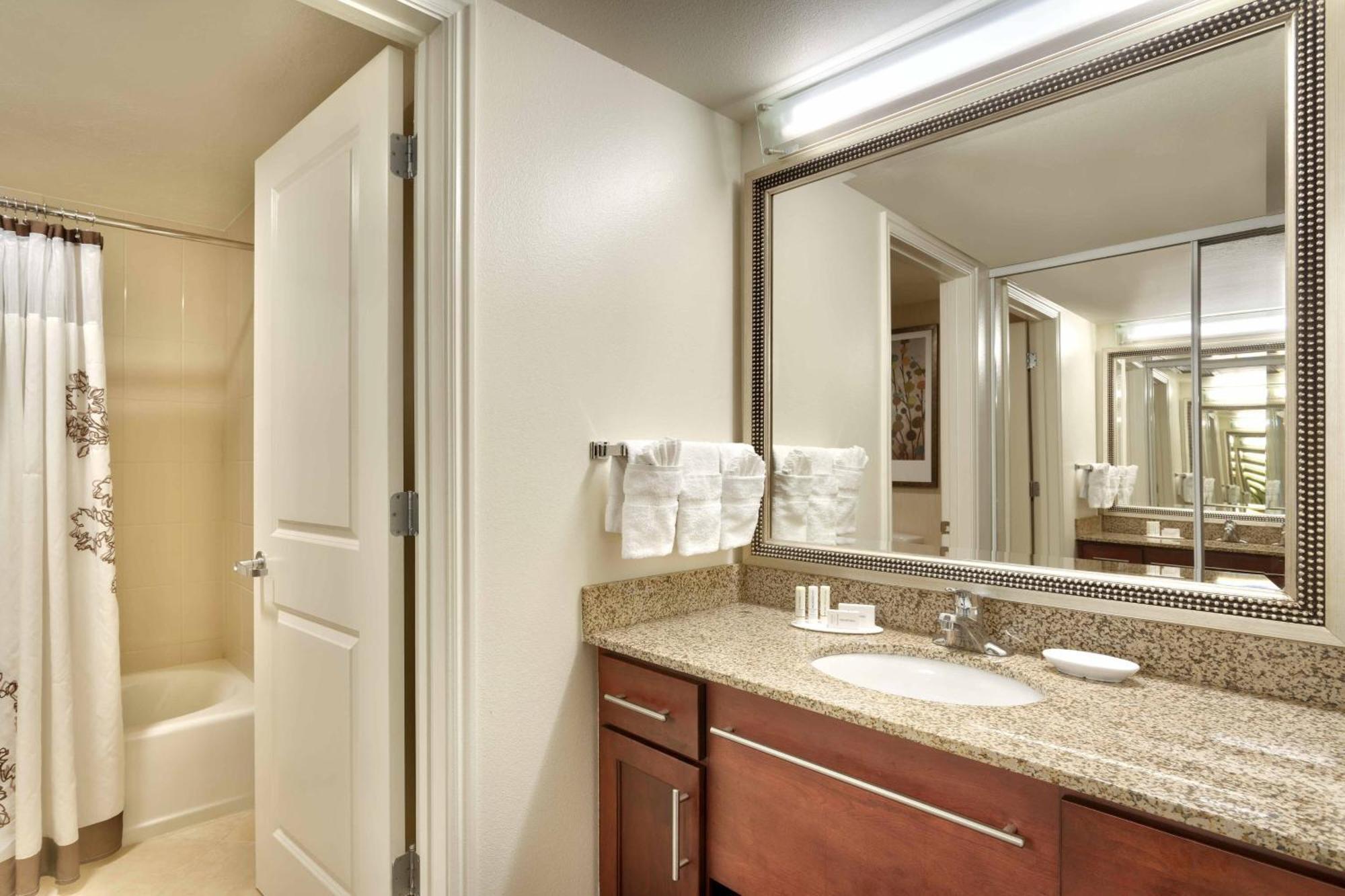 Residence Inn Salt Lake City Sandy Eksteriør bilde