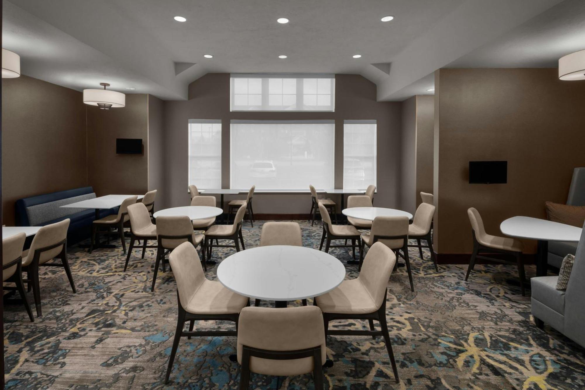 Residence Inn Salt Lake City Sandy Eksteriør bilde