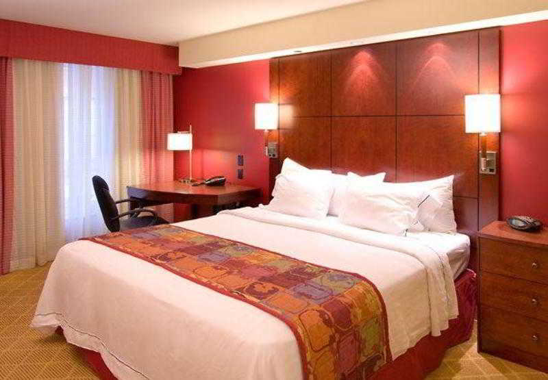 Residence Inn Salt Lake City Sandy Eksteriør bilde