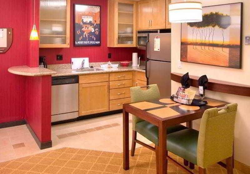 Residence Inn Salt Lake City Sandy Eksteriør bilde
