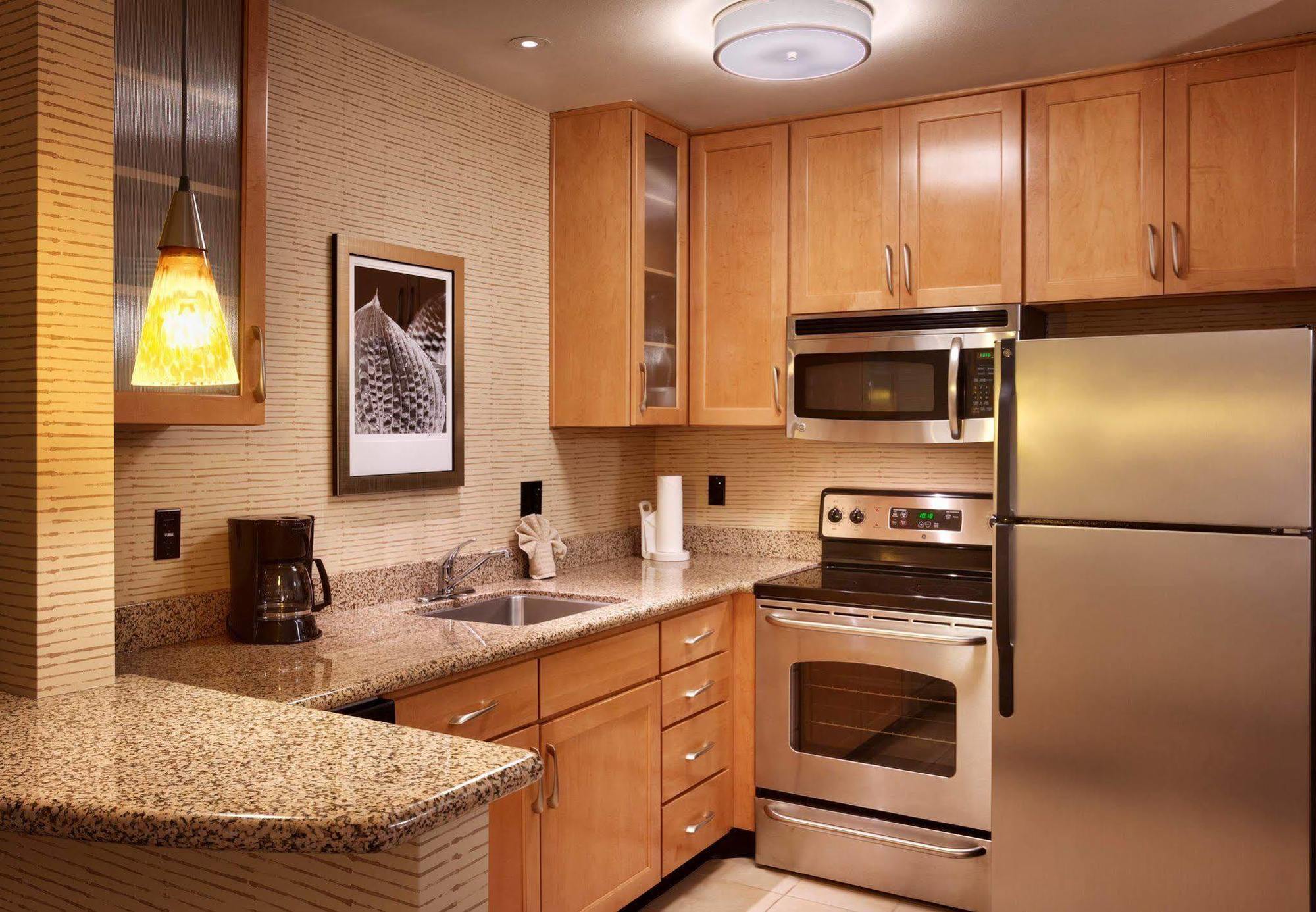 Residence Inn Salt Lake City Sandy Eksteriør bilde