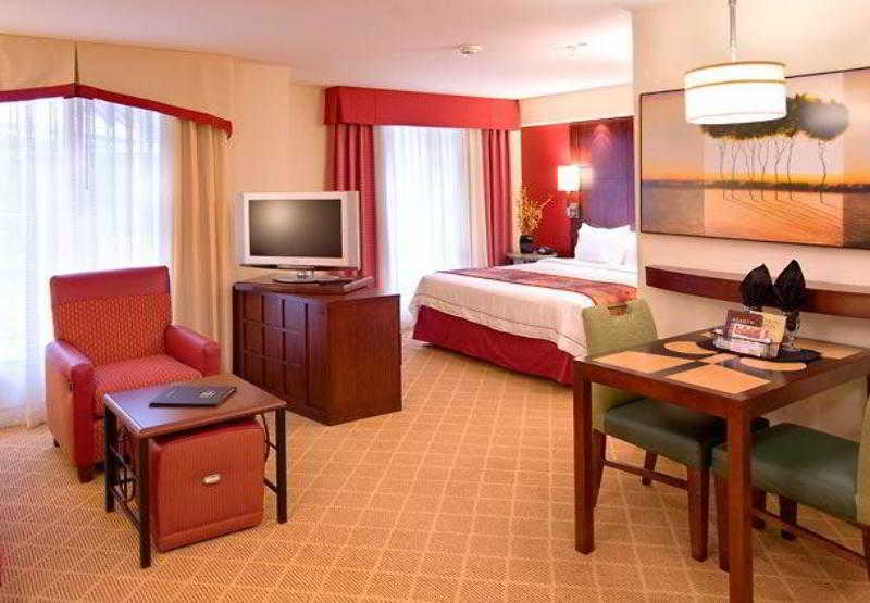 Residence Inn Salt Lake City Sandy Eksteriør bilde