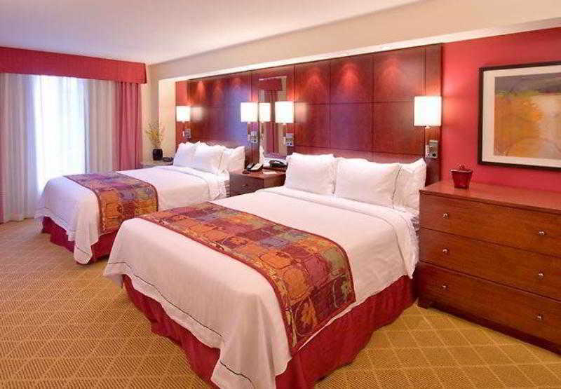 Residence Inn Salt Lake City Sandy Eksteriør bilde