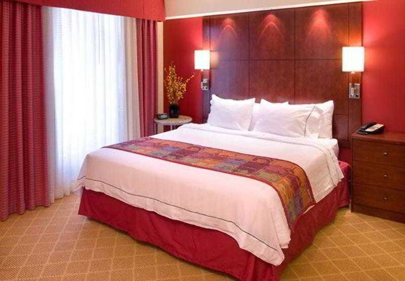 Residence Inn Salt Lake City Sandy Eksteriør bilde
